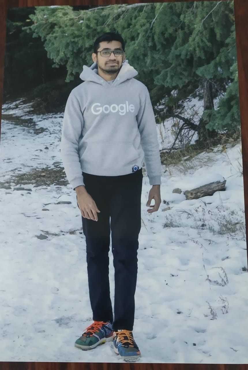 K.நவீன் பிரசாத்